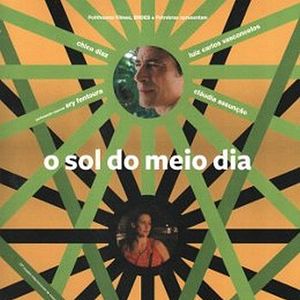 Foto O Sol do Meio Dia