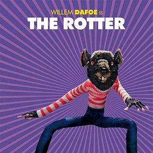 Foto O Fantástico Sr. Raposo