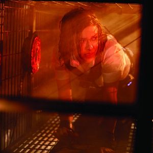 Foto Jogos Mortais VI