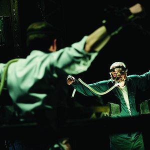 Foto Jogos Mortais VI