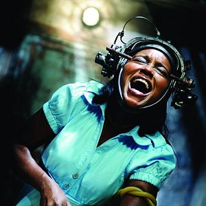 Foto Jogos Mortais VI