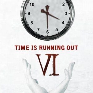 Foto Jogos Mortais VI