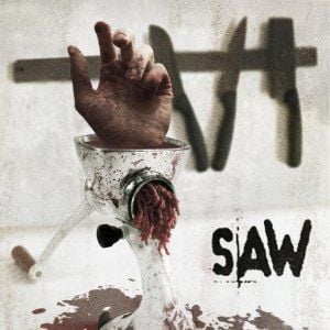 Foto Jogos Mortais VI