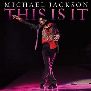 Foto Michael Jackson's This Is It