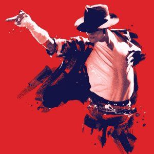 Foto Michael Jackson's This Is It