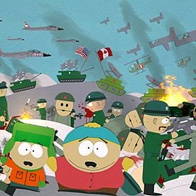Foto South Park: Maior, Melhor & Sem Cortes