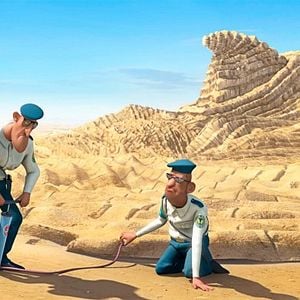 Foto Meu Malvado Favorito