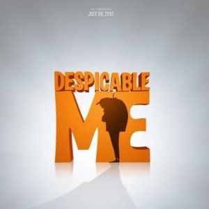 Foto Meu Malvado Favorito