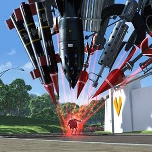 Foto Meu Malvado Favorito