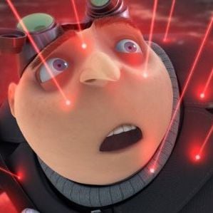 Foto Meu Malvado Favorito