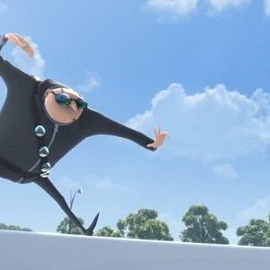 Foto Meu Malvado Favorito