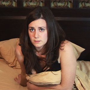 Foto Atividade Paranormal