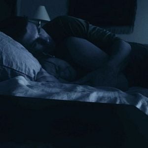 Foto Atividade Paranormal