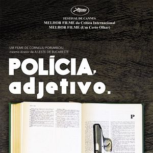 Foto Polícia, Adjetivo