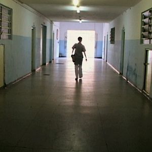 Foto Entre a Luz e a Sombra