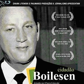 Foto Cidadão Boilesen