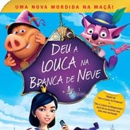 Foto Deu a Louca na Branca de Neve