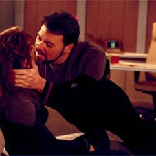 Foto Jornada nas Estrelas - Insurreição