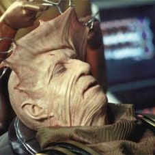 Foto Jornada nas Estrelas - Insurreição