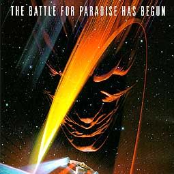 Foto Jornada nas Estrelas - Insurreição