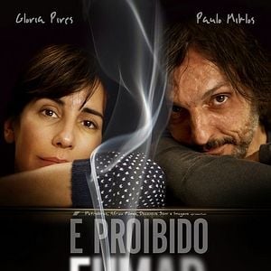 Foto É Proibido Fumar