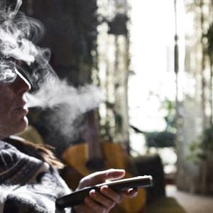 Foto É Proibido Fumar