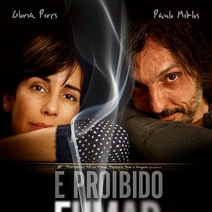 Foto É Proibido Fumar