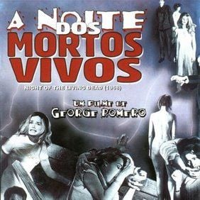 Foto A Noite dos Mortos-Vivos