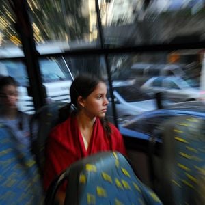 Foto Praça Saens Peña