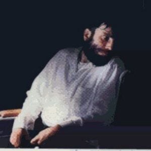 Foto Meu Pé Esquerdo