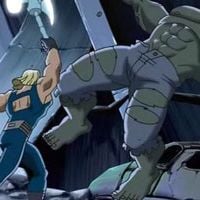 Foto Os Supremos - O Filme