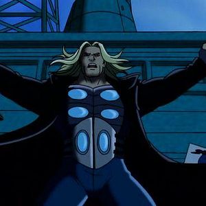 Foto Os Supremos - O Filme