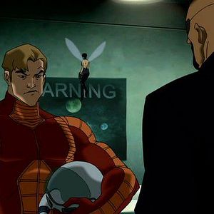 Foto Os Supremos - O Filme