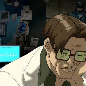 Foto Os Supremos - O Filme