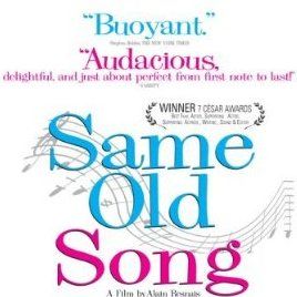 Foto Amores Parisienses