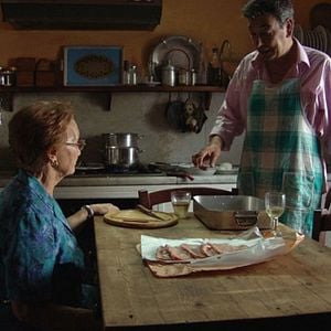 Foto Almoço em Agosto