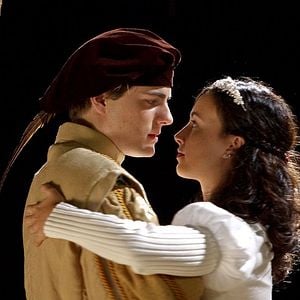 Foto High School Musical - O Desafio