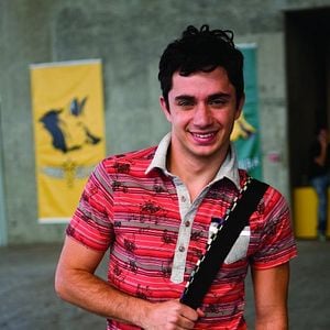 Foto High School Musical - O Desafio