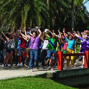 Foto High School Musical - O Desafio