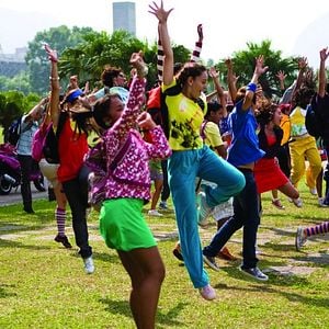 Foto High School Musical - O Desafio