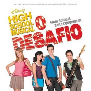Foto High School Musical - O Desafio