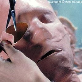 Foto O Homem Sem Sombra