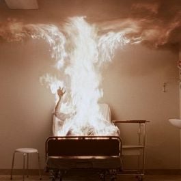 Foto Deixa Ela Entrar