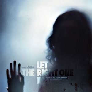 Foto Deixa Ela Entrar