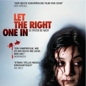 Foto Deixa Ela Entrar