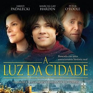 Foto A Luz da Cidade