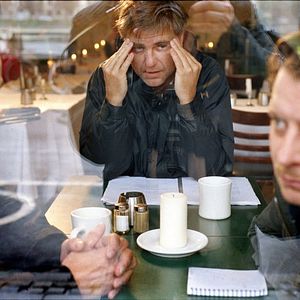 Foto Não É Mais uma História de Amor