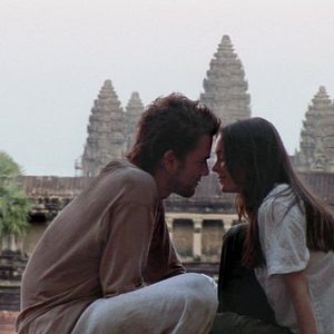 Foto Não É Mais uma História de Amor