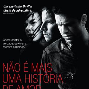 Foto Não É Mais uma História de Amor