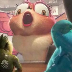 Foto Monsters vs Aliens: Mutant Pumpkins from Outer Space